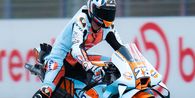 Hasil Sprint Race MotoGP Italia 2026: Fernandez Menang