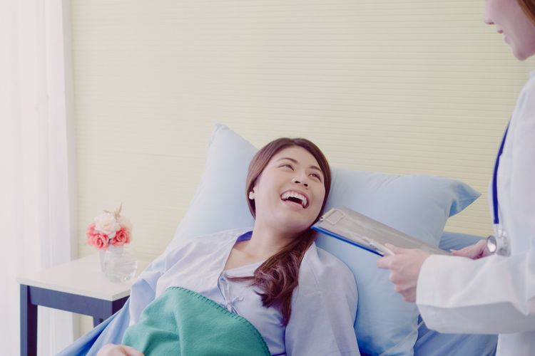 Apa saja manfaat dan efek samping PET/CT Scan Biograph Vision Quadra Whole Body? Simak penjelasan dokter selengkapnya.