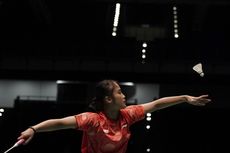 Tim Putri Hanya Diberi Target Lolos dari Babak Pertama Kejuaraan Asia