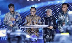 Menpan-RB: Seleksi CPNS Sekolah Kedinasan Dimulai Mei, CASN Juni