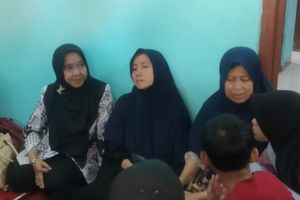 Nasib Guru SD di Tegal, Tewas Dirampok Saat Cari Rezeki Tambahan sebagai Sopir Taksi Online
