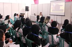 Tes SKD, 94 Persen Pelamar CPNS di Jombang Tak Lulus