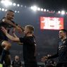 Arsenal Vs Man City, The Citizens ke Semifinal Piala Liga Inggris dengan Mudah