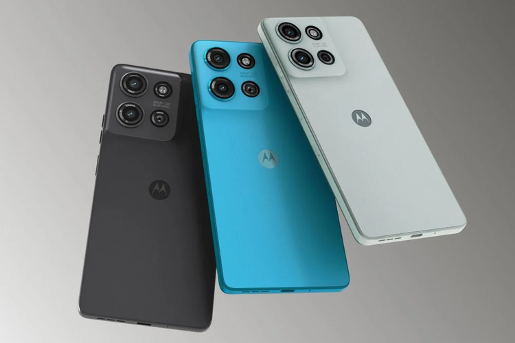 Moto G75 5G