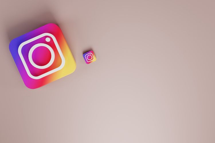 Ilustrasi Instagram meluncurkan fitur baru yang memungkinkan pengguna membuat stiker dari foto secara langsung dalam satu aplikasi.