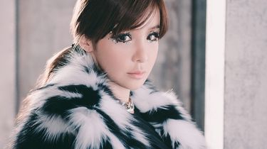 Park Bom 2NE1 Bongkar Fakta Kasus Adderall 2014, Klaim Jadi Kambing Hitam demi Sandara Park