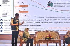 Sekolah Rakyat Jadi Salah Satu Strategi Putus Mata Rantai Kemiskinan