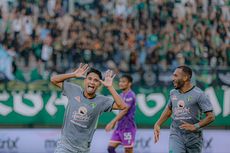 Persebaya Vs Bhayangkara, Penyakit Lama Bajul Ijo DIharapkan Tak Kambuh