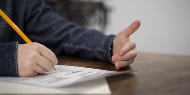 5 Doa Sebelum TKA agar Ujian Lancar dan Mudah Mengingat Materi