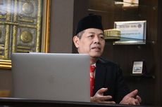 Rektor Uhamka Inisiasi Program MBKM Tenaga Kependidikan PTMA