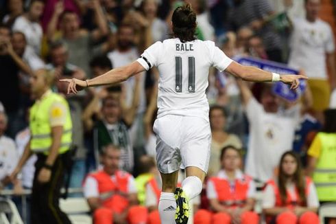 Hasil Lengkap Pekan Kedua La Liga: Pesta Gol Duo Madrid