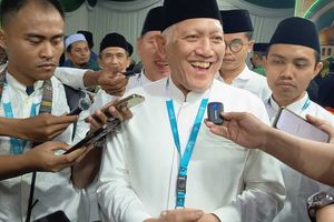 Raup 472 Suara di Muktamar ke-35 NU, Gus Kikin Memimpin Bursa Calon Ketum PBNU