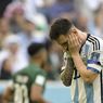 Kata Messi Usai Argentina Kalah dari Arab Saudi: Kami Sudah Mati-matian...