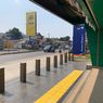 Penumpang LRT Jabodebek Minta Lahan Parkir Disediakan di Stasiun Cikunir 1