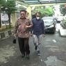 Dosen Unsri yang Diduga Lecehkan 3 Mahasiswi Ditetapkan Jadi Tersangka