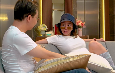 Akui 4 Tahun Selingkuh dengan Suami Artis, Denise Chariesta ...