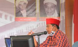 Wagub Uu Dukung Pengusulan 2 Tokoh Jabar Jadi Pahlawan Nasional