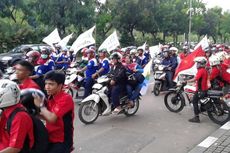 Buruh: Jakarta Sasaran Empuk Investasi, tetapi Gaji Buruhnya Kalah sama Bekasi