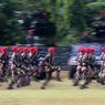 Danjen Kopassus Tegaskan Eggi Sudjana Bukan Bagian Korps Baret Merah