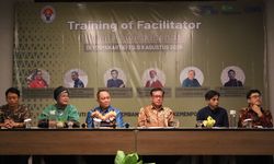 Kemenpora Gelar Pelatihan Fasilitator Dosen Kewirausahaan
