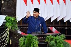 Prabowo Minta Jajarannya Segera Buat Tim agar Bisa Kerja Cepat