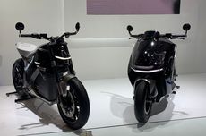 Kapan Honda EV Fun Concept dan EV Urban Concept Meluncur?