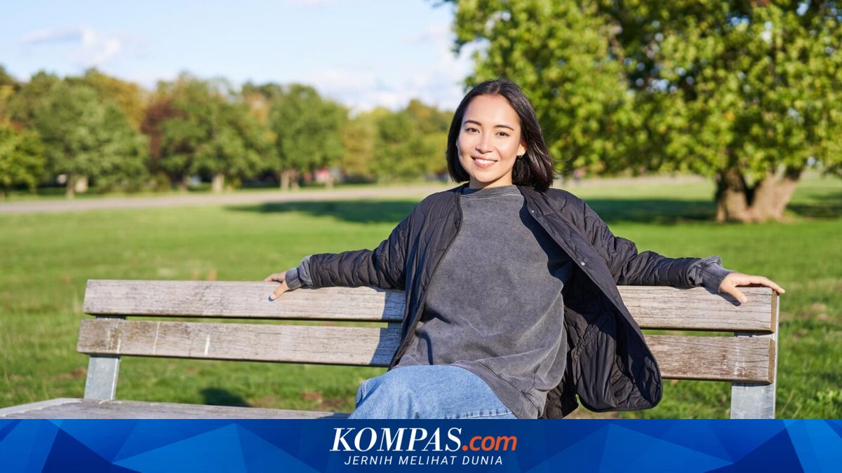 9 Tanda Orang Bermental Kuat Menurut Pakar, Mau Belajar dari Kegagalan