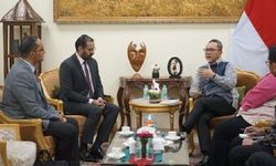 Investasi Bidang Kesehatan, Indonesia Kerja Sama dengan Apollo Hospitals Enterprise di India