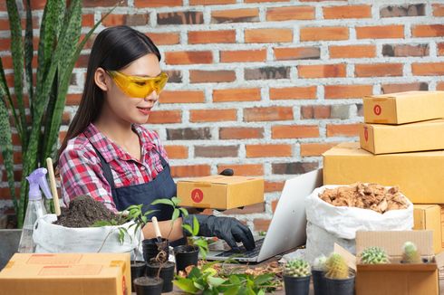 5 Cara Jitu Meningkatkan Selling Skill dalam Berjualan