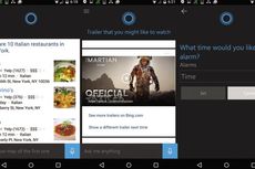 Cortana untuk Android Sudah Bisa Diajak Ngobrol