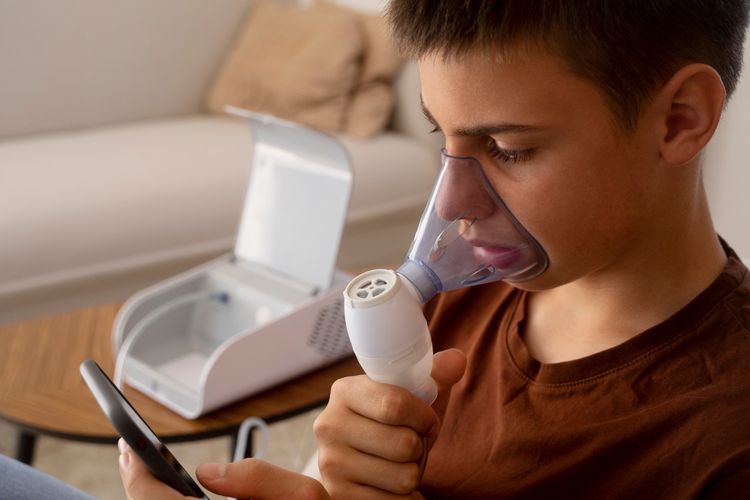 Jangan Tergiur Harga Murah, Ini Bahaya Nebulizer Tanpa Izin Edar 
