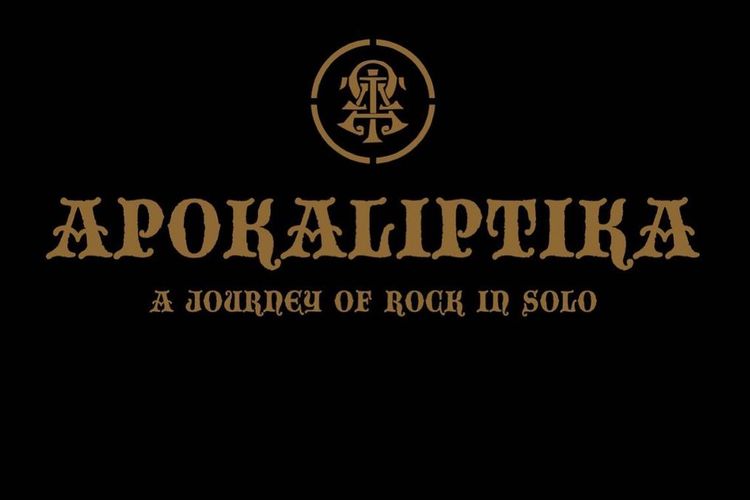 Rock in Solo akan kembali digelar pada 18 Desember 2021 dengan tajuk Apokaliptika: A Journey of Rock in Solo
