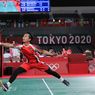 Ahsan/Hendra di Olimpiade Tokyo, Mundur Selangkah demi 