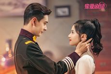 Sinopsis Fall In Love, Kisah Zhang Jing Yi Mencari Kebenaran