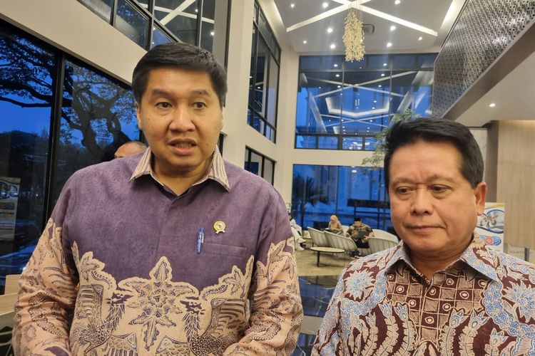 Pemerintah Siapkan KUR Perumahan Rp 130 Triliun untuk UMKM hingga Kontraktor