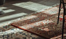 Karpet Persia: Motif Cantik, Harga Bikin Menjerit