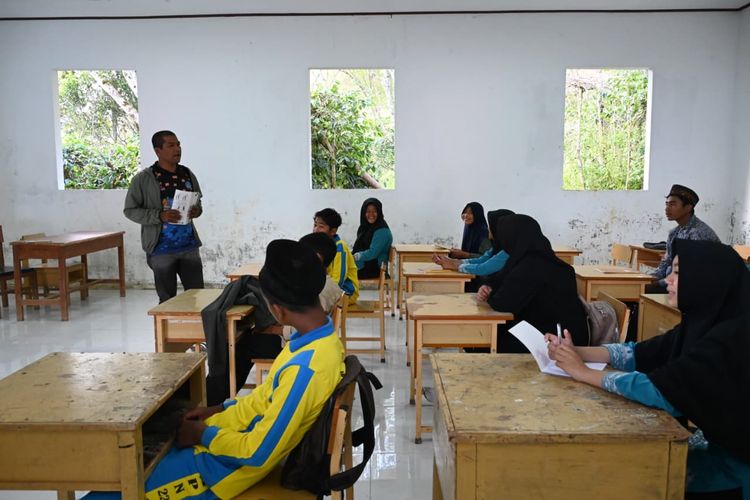 Anggaran Revitalisasi Sekolah 2026 Rp 14 Triliun, Apakah Sudah Cukup?