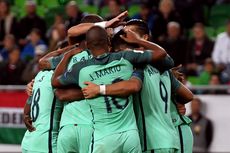 Timnas Portugal, Modal Juara Eropa