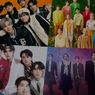 SM Entertainment dan HYBE Bantah Artis Mereka Tampil di Fest World Tour