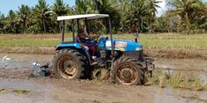 Jaga Stabilitas Pangan, Mentan Minta Petani Manfaatkan Alat Mesin Pertanian