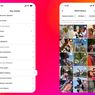 Fitru Baru Instagram Watch History, Bisa Lihat Riwayat Tontonan Reels yang Terlewat