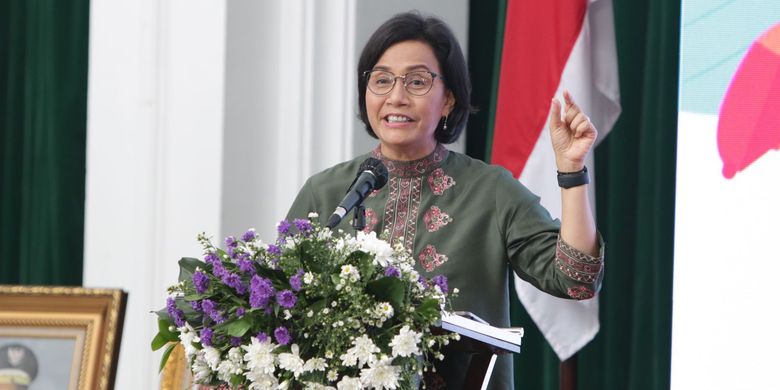Terbaru, Prediksi Sri Mulyani: Harga Tanah di Ibu Kota Baru Segera Meroket
