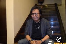 Ari Lasso: Mungkin Ini Konten YouTube Terakhir