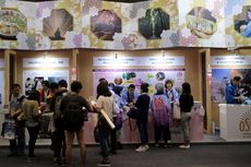 Astindo Travel Fair Resmi Dibuka, Saatnya Berburu Tiket Murah