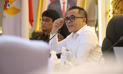 Dorong Birokrasi Berbasis Digital, Menpan-RB Minta Seleksi Ketat ASN yang Dipindahkan ke IKN