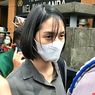 Istri Kembali Jenguk Ardhito Pramono di Polres Metro Jakbar