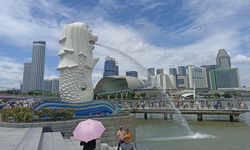 Lihat Kemungkinan Pertumbuhan Ekonomi 0 Persen, Singapura Longgarkan Kebijakan Moneter