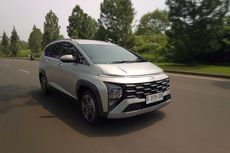 Hyundai Ingin Stargazer X Masih Punya Cita Rasa MPV