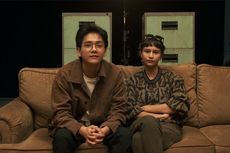 Film 13 Bom di Jakarta Mulai Syuting, Proyek Terbesar Visinema Pictures di 2023