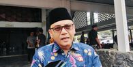Plt Bupati Pati Salah Ucap Pancasila Saat Upacara HUT RI: Mengaku Blank, Kondisi Tidak Fit